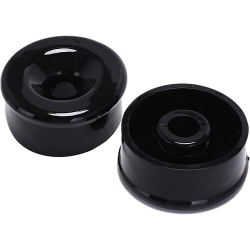 2Pcs/lot Universal Silicone Cock Penis Enlarger Sealing Donut Replacement Sleeve Cover For Comfort Penis Pump Vacuum Cylinder