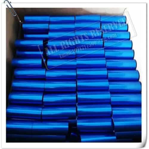 50mm aluminum tube OD50mm ID44mm 45mm 46mm 47mm 48mmred yellow green blue gold silver purple aluminum hollow pipecustom color