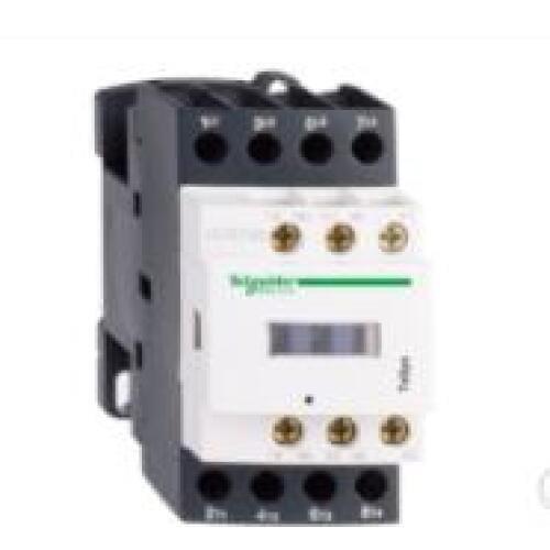 LC1DT25M7 TeSys D contactor - 4P(4 NO) - AC-1