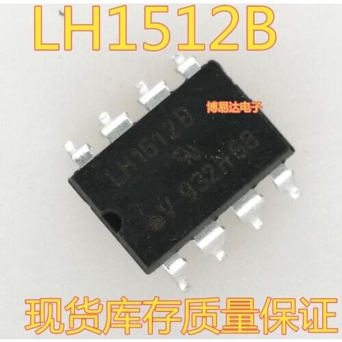 LH1512B SOP8 LH1512