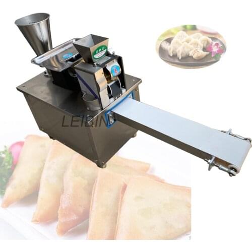 Commercial New Type Replaceable Mold Dumpling Skin Machine Buns Wonton Skin Maker Spring Roll Skin Machine Dough Sheeter