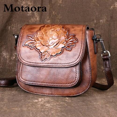 Женские сумки-седло Motaora China At AliExpress