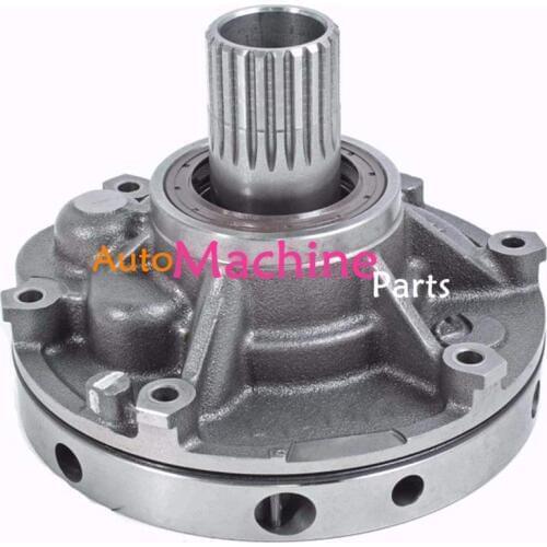 Transmission Charge Pump 87429970 for New Holland B100BLR B100BTC B110B B110BTC B110C B90B B95B B95BLR B95BTC B95C B95CLR B95CTC