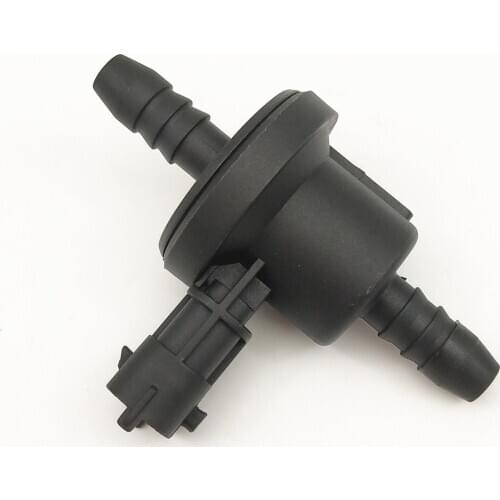Original Vacuum Valve Solenoid For Chevrolet Cruze Opel Astra Corsa Insignia OEM# 55353802 0280142430