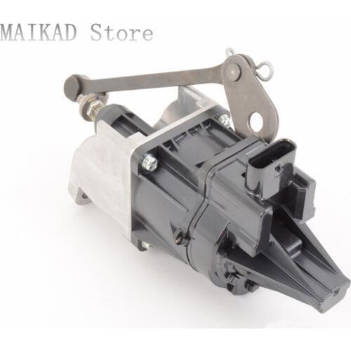 Wastegate Actuator for BMW F10 F11 F18 520i 523i 528i 530i 535i 550i 520Li 523Li 525Li 528Li 530Li 535Li 11657638783