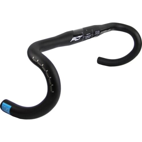 Pro PLT ERGO handlebar bend bar road bike 31.8mm