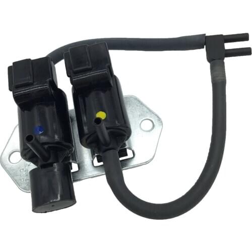 Stainless Steel Control Solenoid Valve For Mitsubishi Pajero L200 MR430381