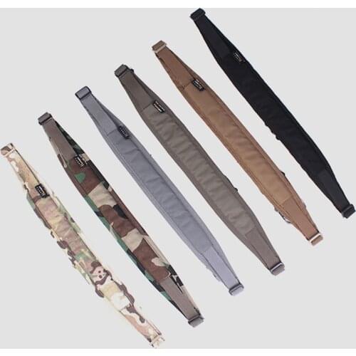 TACTICAL The Slingster MK II Dual Strap Tactical Air Gun Multifunction Strap