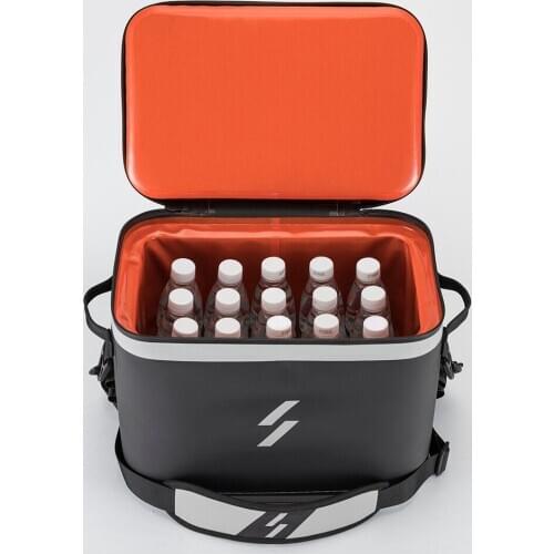 20L Insulated Box Cooler Handbag Case For Beach/Picnic/Camping