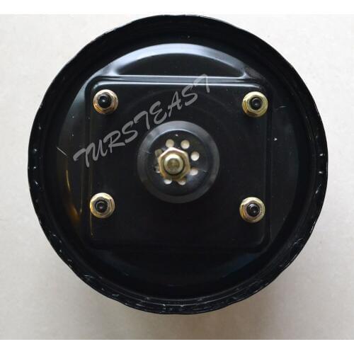 44610-35740 44610-35680 44610-35610 44610-35590 44610-35470 VACUUM POWER BRAKE BOOSTER BRAKE SERVO FRENO FOR TOYOTA HILUX YN 50