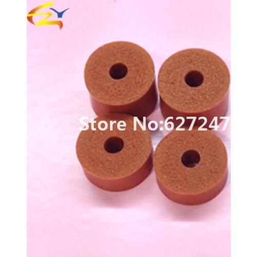 5 Sets 4030585401 BH250 BH350 BH200 BH282 362 DI2510 3510 BH420 421 500 501 Fuser Tension Roller for Minolta