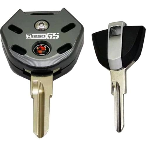 For BMW R1250GS R1250 GS Adventure Motorcycle Key Cover Case Shell Keys protection