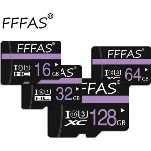 Tarjeta de memoria Micro SD Card 32 GB 4g 8GB 16GB 64GB CLASS 10 tf memory Cards C6 Microsd Mini SD Card carte Internal Storage