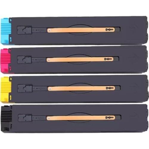 DC560 Toner Cartridge for Xerox Docucolor 550 560 570 5580 6680 7780 Printer