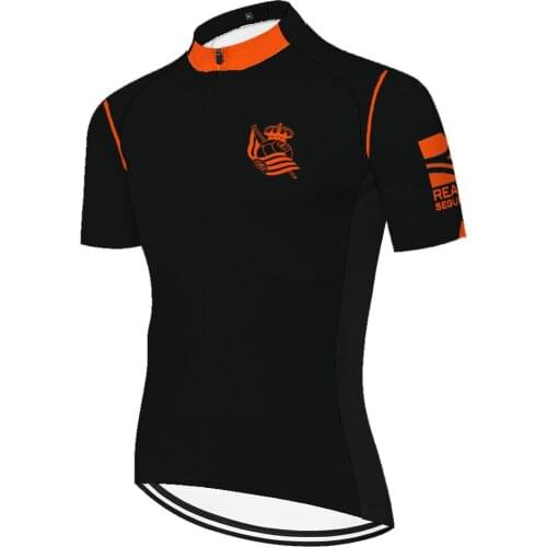 Team cycling jersey 2020 breathable summer quick dry breathable jersey bike short sleeve men completo ciclismo estivo