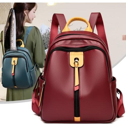 Женские рюкзаки через плечо Meiyashidun China At AliExpress