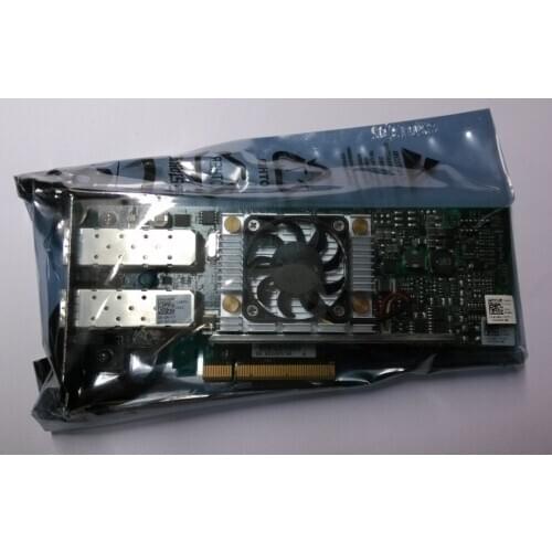 N20KJ Y40PH BCM57810s SPF+ 10GB bcm57810s