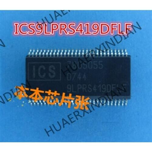 New ICS 9LPRS419DFLF ICS 9LPR426AGLF ICS9LPR426AGLF 8 high quality