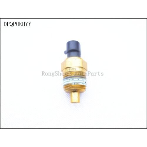 DPQPOKHYY NEW GENUINE 3926903 TEMPERATURE SENSOR 3926903 for CUMMINS ENGINES 3926903