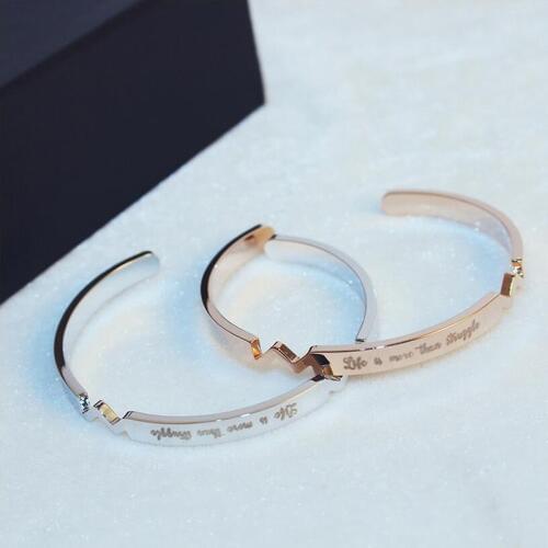 Розовые браслеты Puberhiphop China At AliExpress