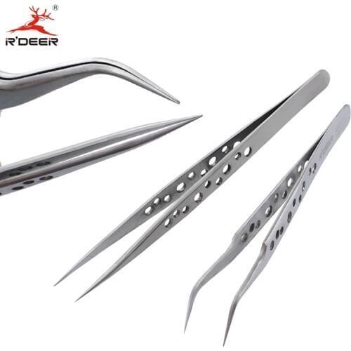 R'DEER Products For Manicure And Pedicure