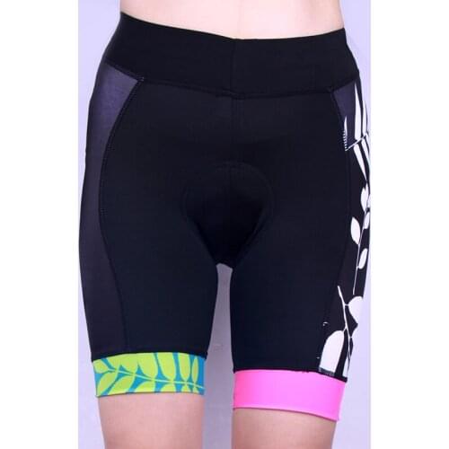 Shorts For Women Cycling Shorts Outdoor Driving Summer S-XXL