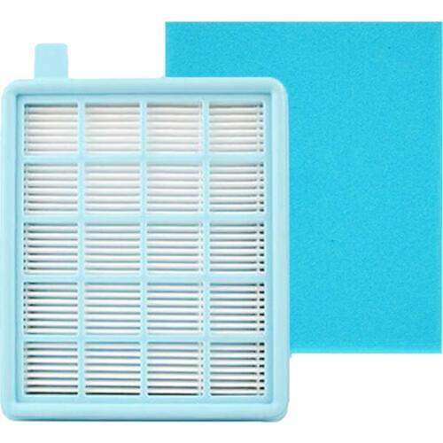 Hepa Filter For Philips Vacuum Cleaner FC8470 FC8471 FC8475 FC8630 FC8645 FC9320 FC9322 Vacuum Cleaner Filters Replacement Part