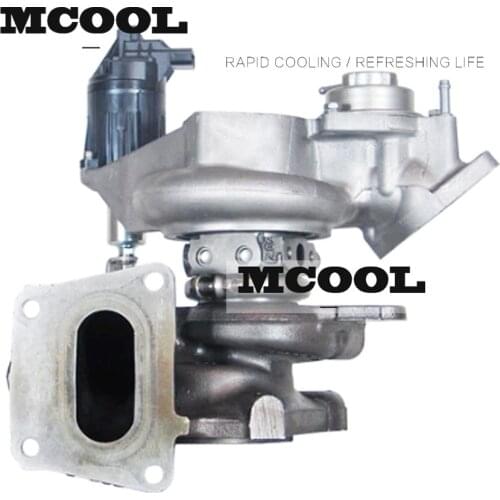 TurboTurbos TD04L6 Turbo Honda 2SV AP4T Civic Type R KA 6MT 2.0L 18900-5BF-A01 49477-06010 189005BFA010M3 49489-55591 49489-555