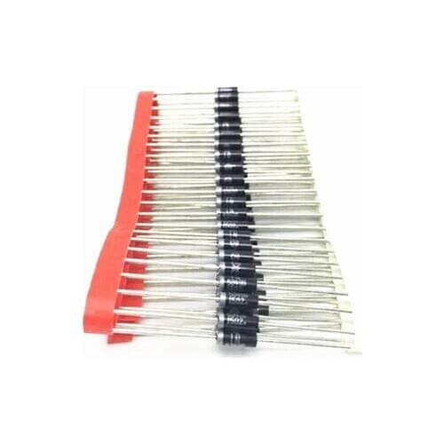 10pcs/lot 1N5349B IN5349B DO-15 12V 5W In Stock