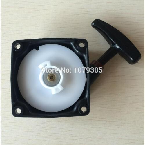 1E40F-5 430 43cc 52CC Brush cutter grass trimmer starter