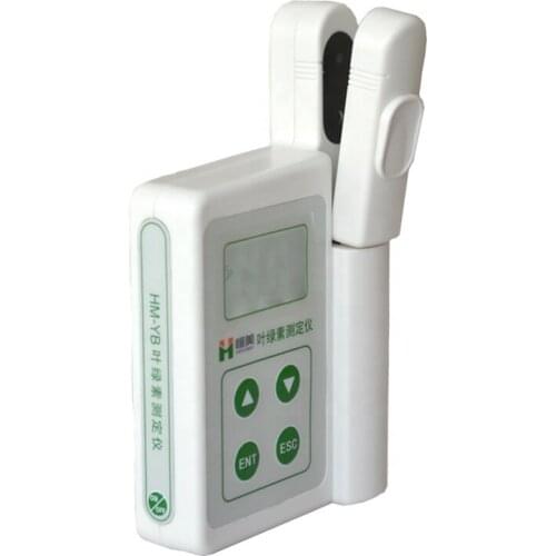 Living body Chlorophyll analyzer Chlorophyll meter Portable Chlorophyll Analyzer