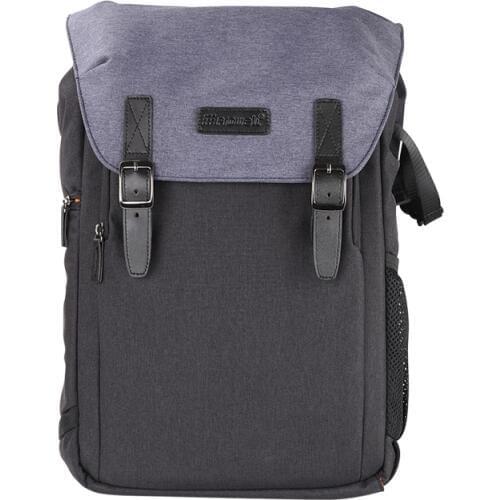 Large Photography Camera/Video Bag DSLR Camera Backpack with Rain Cover For Nikon Canon Slr Camera Lens 15.6'' Laptop