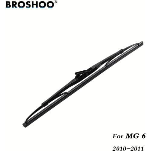 BROSHOO Car Rear Wiper Blades Back Windscreen Wiper Arm For MG 6 Hatchback (2010-2011) 355mm,Auto Accessories Styling