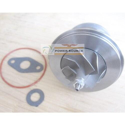 CHRA 49373-02003 4937302013 4937302002 4937302003 0375R0 9673283680 For Peugeot 2008 1.4L 208 308 For Ford Fiesta VIII 1.6L TDCi