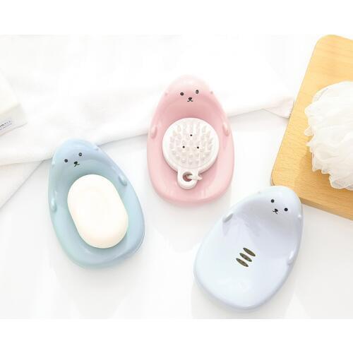 FGHGF Soap Dishes