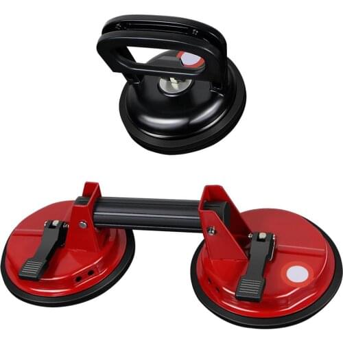 Car Repair Tool Body Repair Tool Suction Cup Remove Dents Puller Repair Car For Dents Kit Inspection Products Diagnostic Tools