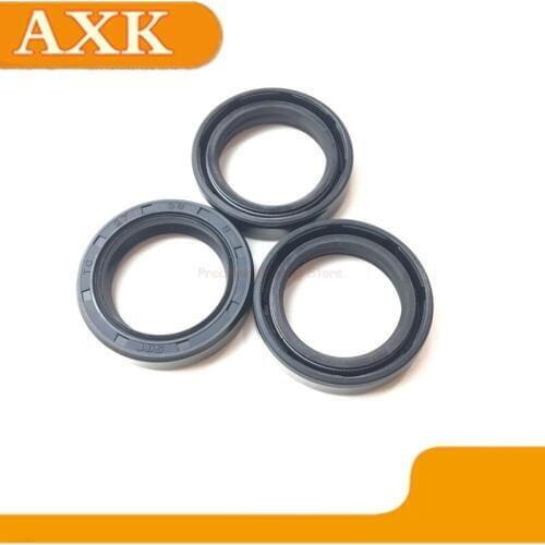AXK 10PCS High quality skeleton oil seal 35*62*5/7/8/10/12/35*65*8/10/12/35*68*10