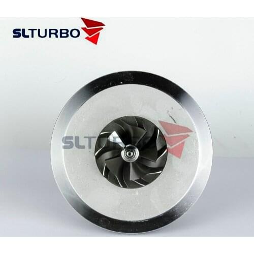NEW Garrett GT2260V 742417 turbine cartridge Balanced for BMW X5 3.0D E53 160Kw 218HP M57N 2003-2007 turbo core 11657791046 CHRA