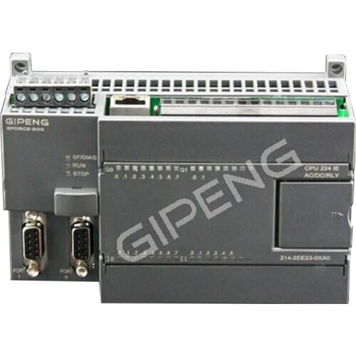 New Original CPU224T-IE Module High-Quality