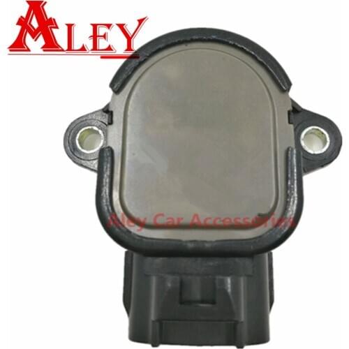 New TPS 89452-35020 198500-1061 Throttle Position Sensor 8945235020 for Toyota For Corolla For Hilux