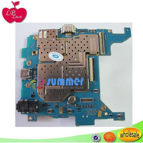 Original GC100 mainboard EK-GC100 motherboard forSamsung GC100 main board camera repair part free shipping