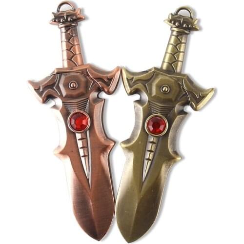 Personality Originality Windbreak windproof Lighter gadgets for men