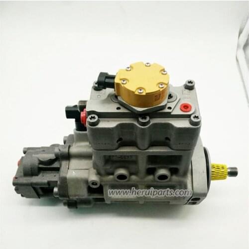 Original Fuel Pump 326-4635 FOR Caterpillar Excavator 32F61-10302 3264635 CAT320D Fuel Injection Pump