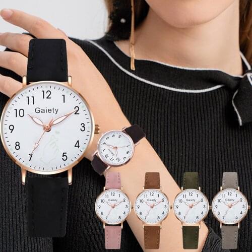 OTOKY Ladies Waterproof Watch
