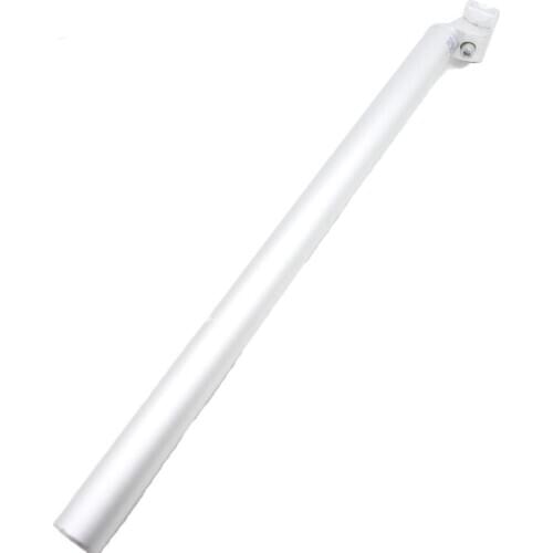 Folding Bicycle Seatpost 30.4 500mm Seat tube Aluminum Alloy Bicycle Accessories bike saddle pole Bicycle parts bike rod