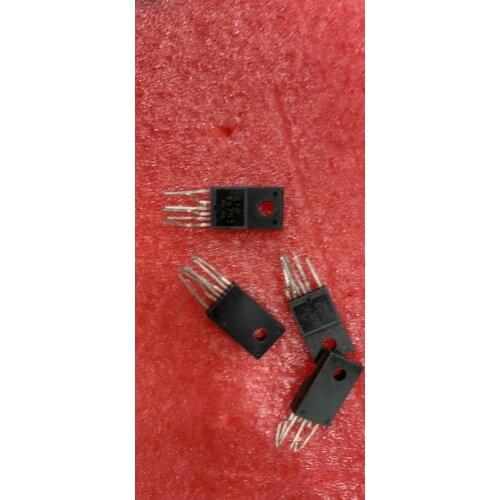 STRW6753 STR-W6753 Power Module TO-220-6 50PCS -1lot