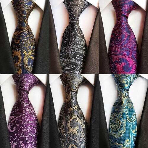 SKNG Men's Bow Ties