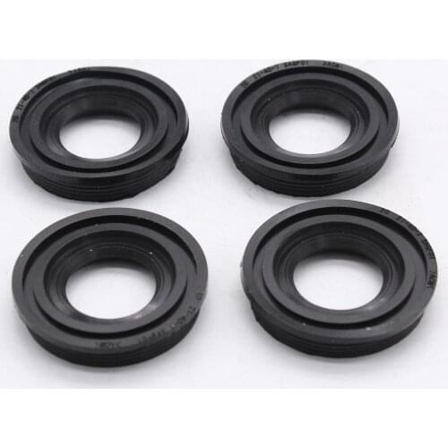 Fuel Injector Seals Washers O-Rings Bolts Repair Kit for Ford Transit MK ,Easy to Install, Lightweight