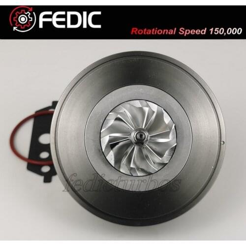 MFS Turbine GT2056V 765155 Turbo chra cartridge for Chrysler Dodge Jeep Mercedes C E M R S Sprinter Viano Vito 3.0 CRD OM642