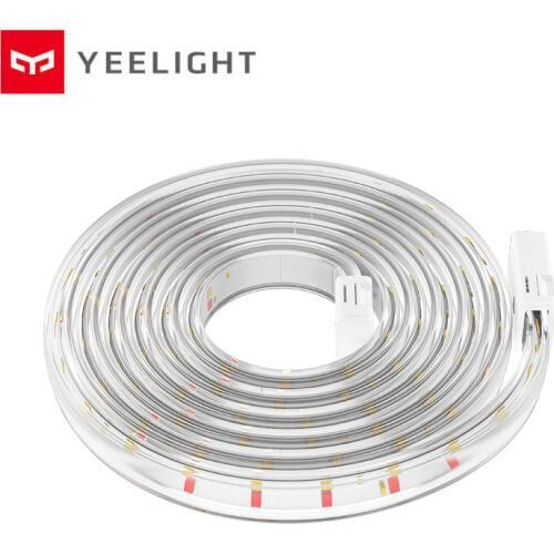 Yeelight Smart Light Band Smart Home WiFi APP Remote Control LED Light Strip Extension Version Support Stitching